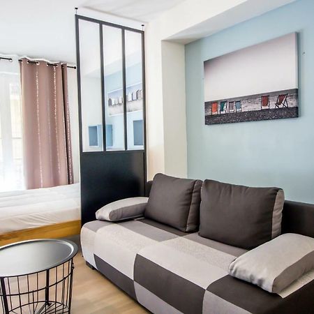 Luckey Homes - Rue du Chevalier Roze Marseilles Exterior foto