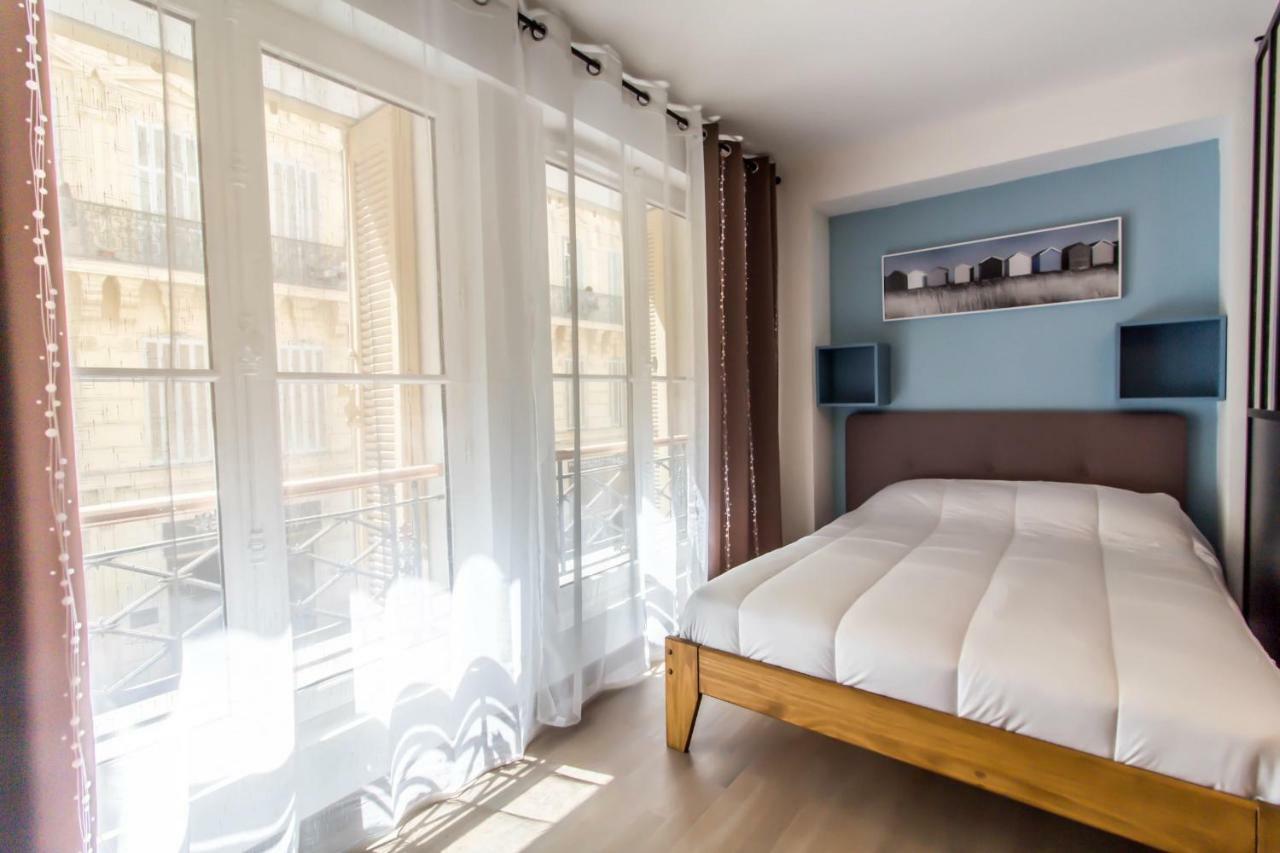 Luckey Homes - Rue du Chevalier Roze Marseilles Exterior foto