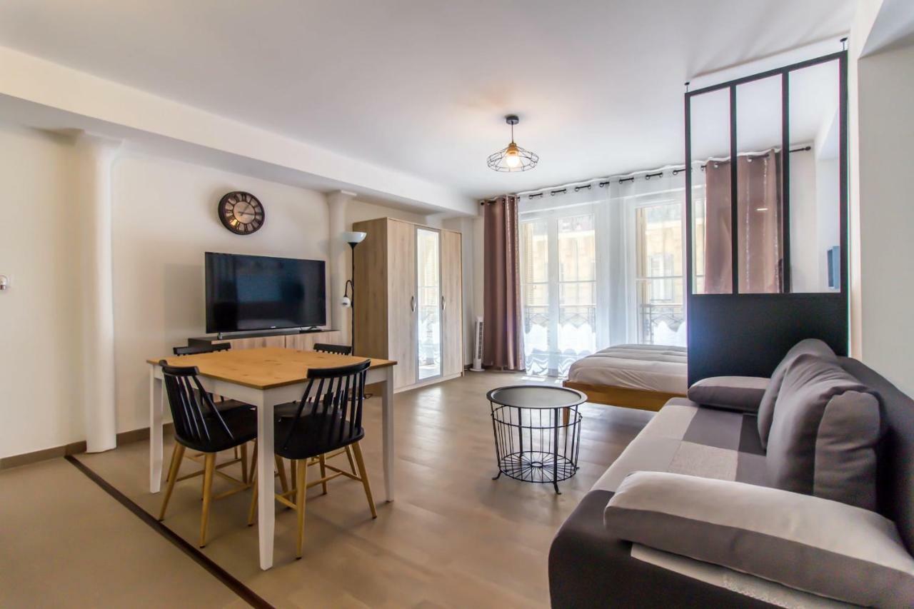 Luckey Homes - Rue du Chevalier Roze Marseilles Exterior foto